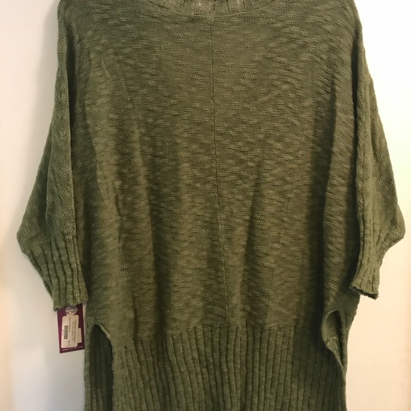 NWT: Soybu Dolman Brandi Tunic - Picture 5 of 6